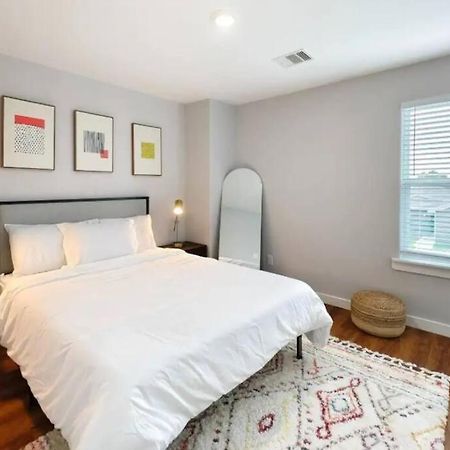 Luxury 3Br Home Downtown Houston And Near Airport Exterior foto